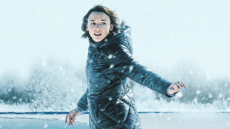 кадр из фильма Secrets in the Snow