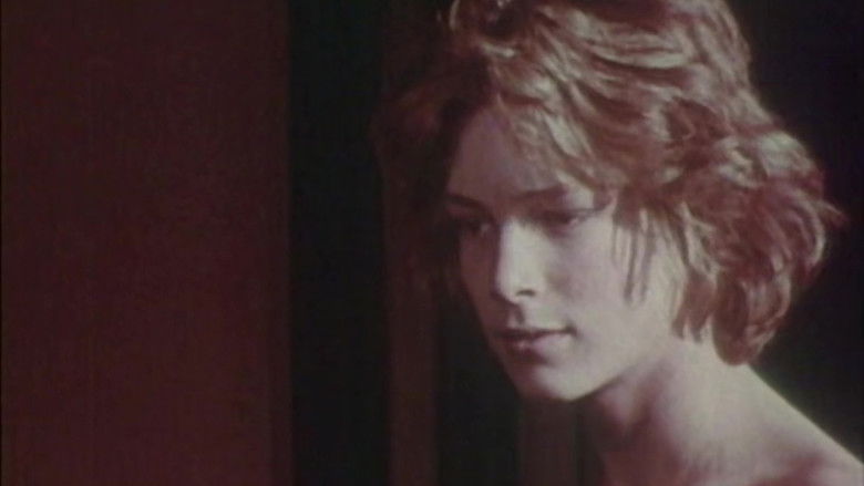 кадр из фильма Alla ricerca di Tadzio