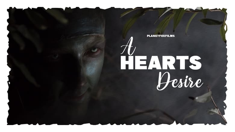 кадр из фильма A Hearts Desire