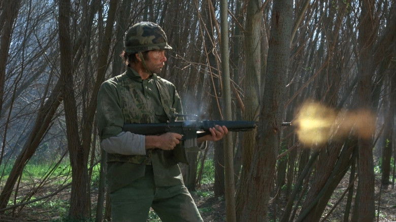 кадр из фильма Луна в созвездии Скорпиона