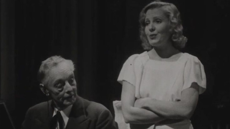 кадр из фильма Get That Venus