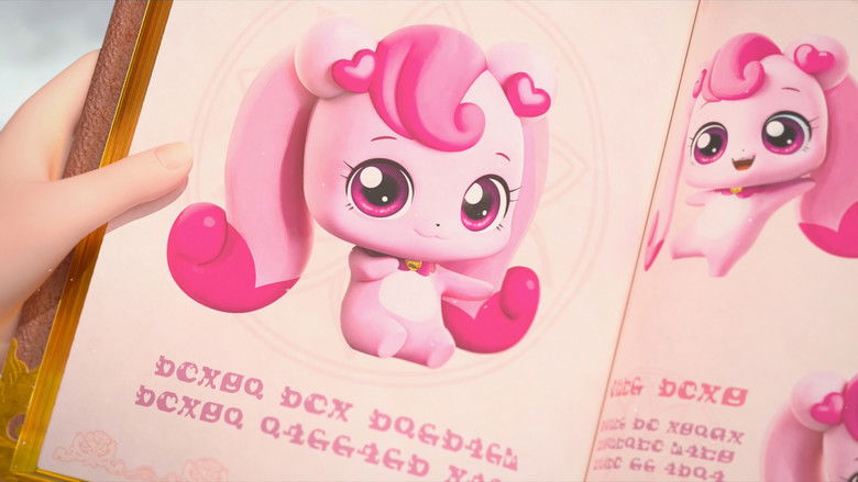 кадр из фильма 사랑의 하츄핑