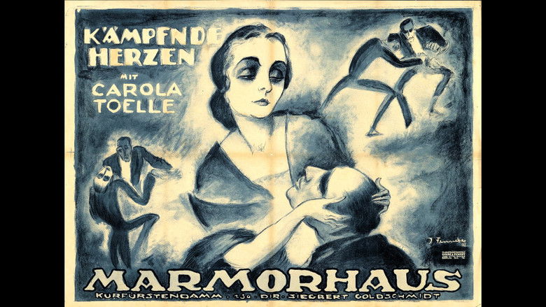 кадр из фильма Vier um die Frau