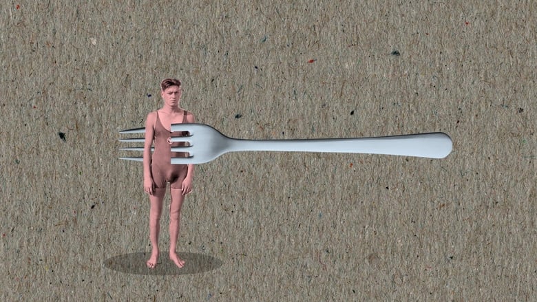 кадр из фильма 5000 Space Aliens