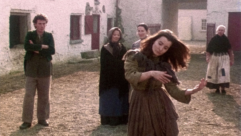 кадр из фильма The Outcasts