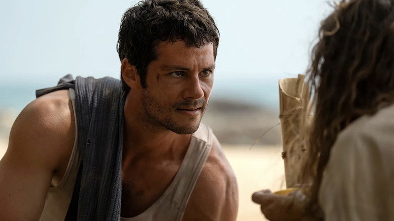 кадр из фильма Пришлите помощь