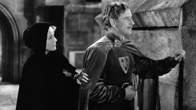 Если бы я был королем