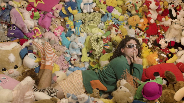 кадр из фильма ΑΝΤΕ ΝΤΕ