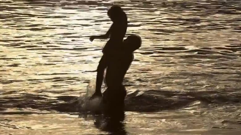 кадр из фильма O Filme dos Espíritos