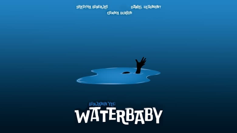 кадр из фильма Water Baby