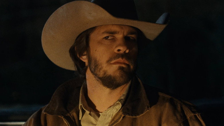 кадр из фильма Плохой человек