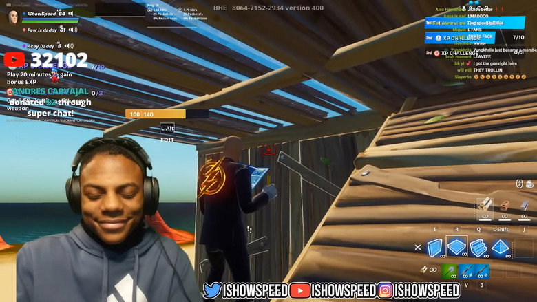 кадр из фильма Early Stream