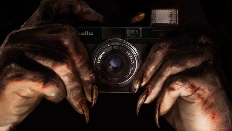 кадр из фильма Вопль