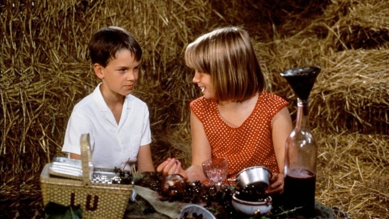 кадр из фильма Большая дорога