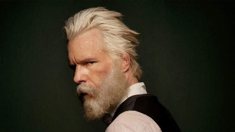 кадр из фильма Eadweard