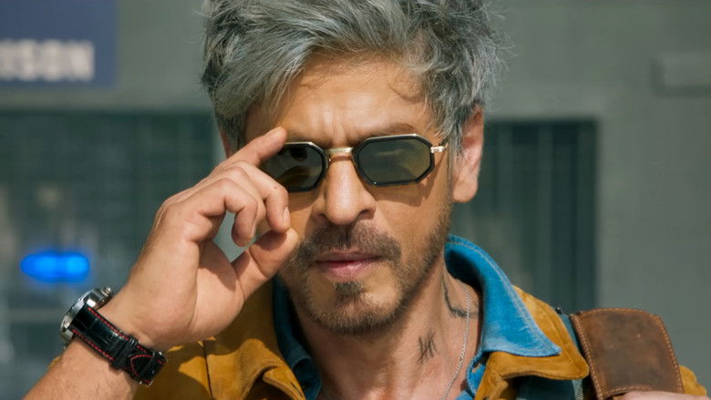 кадр из фильма King