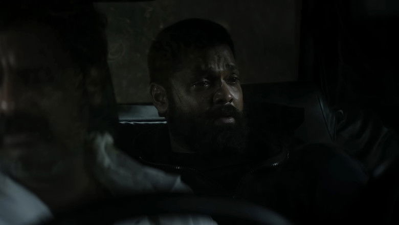 кадр из фильма ಸಪ್ತ ಸಾಗರದಾಚೆ ಎಲ್ಲೊ - ಸೈಡ್ ಬಿ