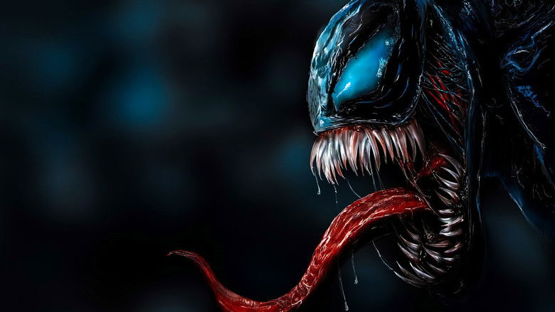 кадр из фильма Веном