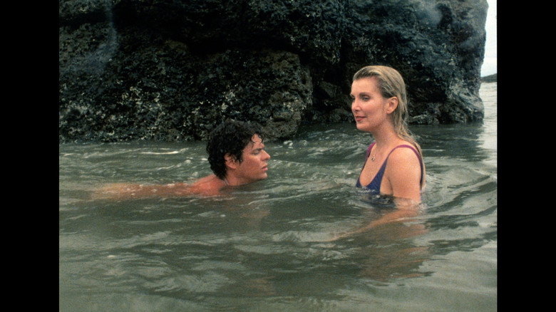 кадр из фильма Infinity