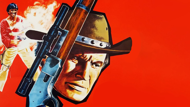 кадр из фильма Последний убийца