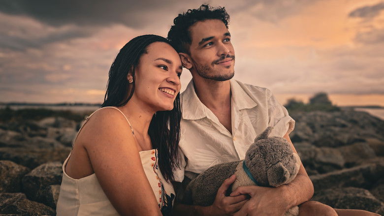 кадр из фильма Ainda te Espero