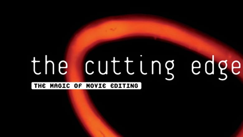 кадр из фильма The Cutting Edge: The Magic of Movie Editing
