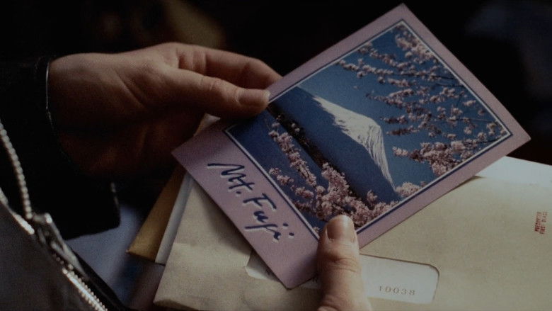 кадр из фильма Tokyo Pop