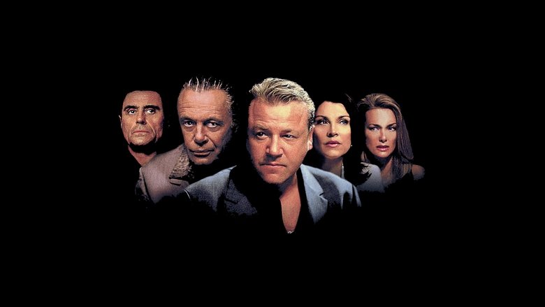 кадр из фильма Сексуальная тварь