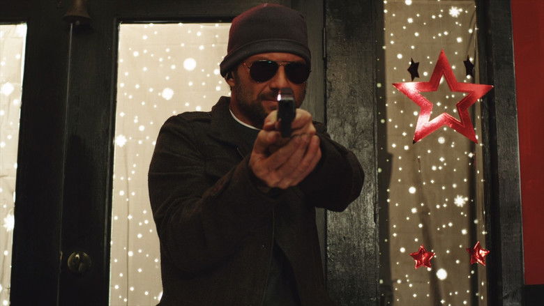 кадр из фильма Власть убеждений