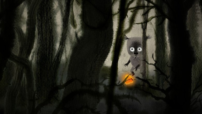 кадр из фильма Plody mraků