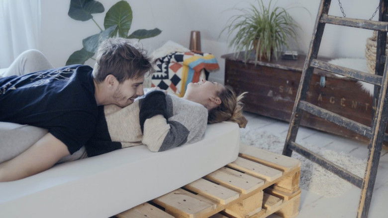 кадр из фильма 100.000 - Alles, was ich nie wollte