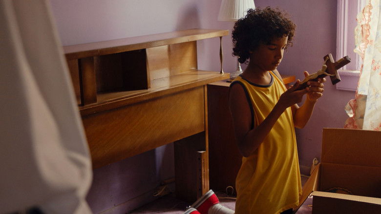 кадр из фильма King of Games