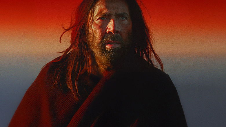 кадр из фильма Сын плотника