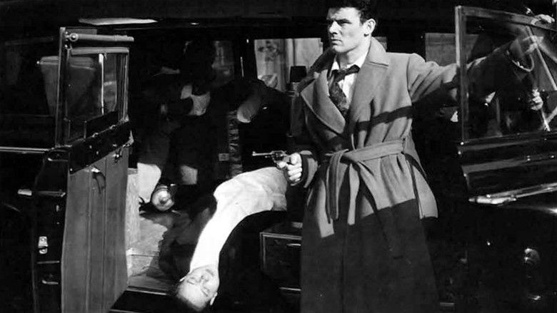 кадр из фильма C-Man