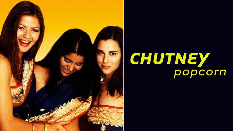 кадр из фильма Chutney Popcorn