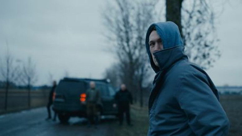 кадр из фильма Królestwo