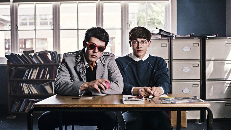 кадр из фильма Scott and Sid