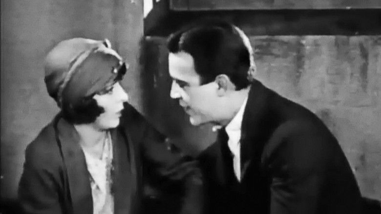 кадр из фильма Broken Hearts of Broadway