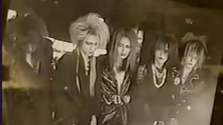 Silver~Rose「Keen Kiss Me 」