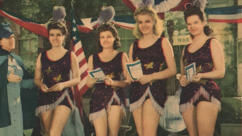 кадр из фильма Mountain Rhythm