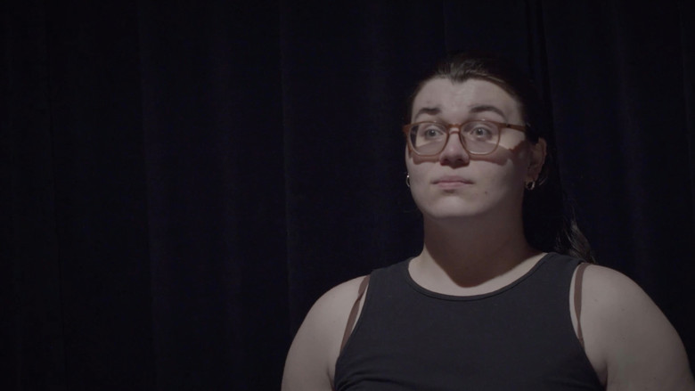 кадр из фильма Audition