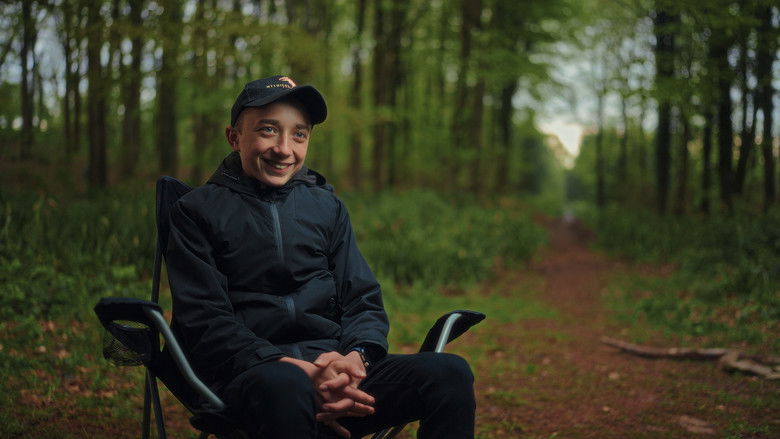 кадр из фильма My Bigfoot Life