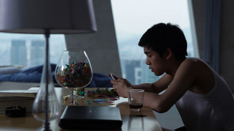 кадр из фильма 줄탁동시