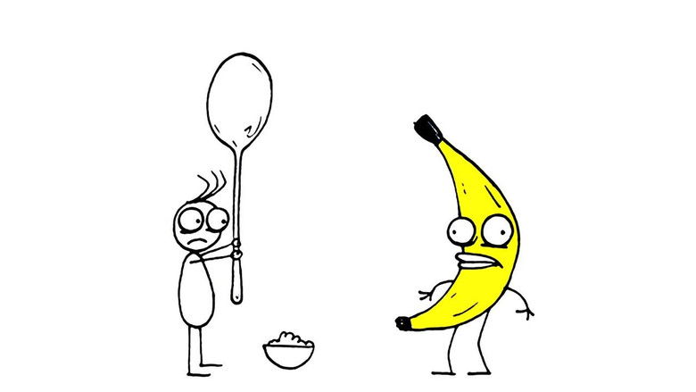 кадр из фильма Отвергнутые