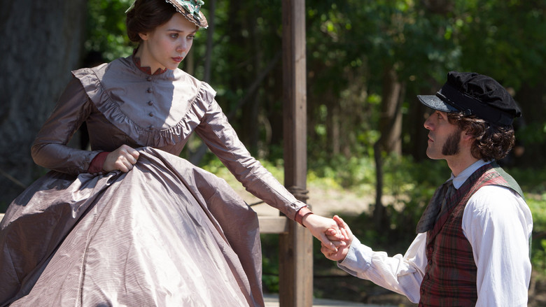 кадр из фильма Тереза Ракен