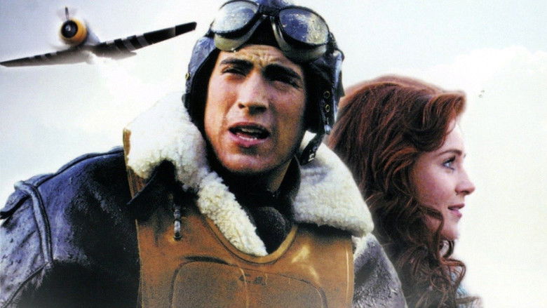 кадр из фильма Атлантический перегон