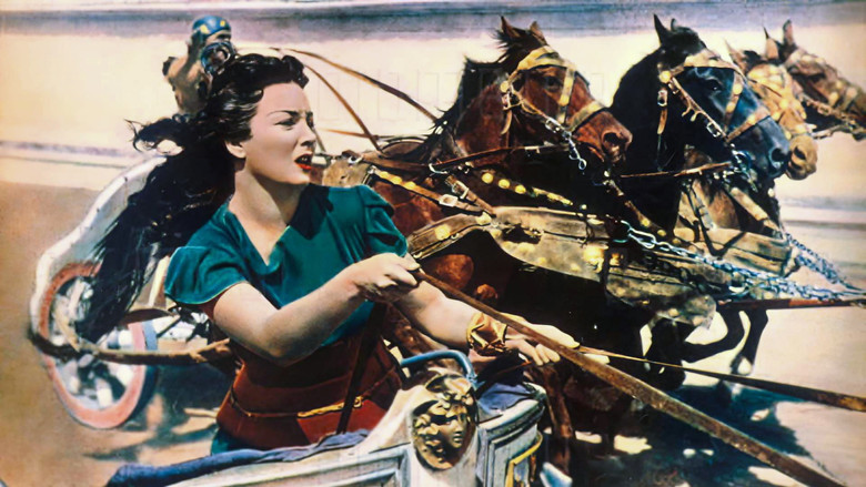 кадр из фильма Теодора