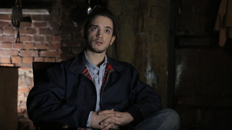 кадр из фильма Натуральные упыри