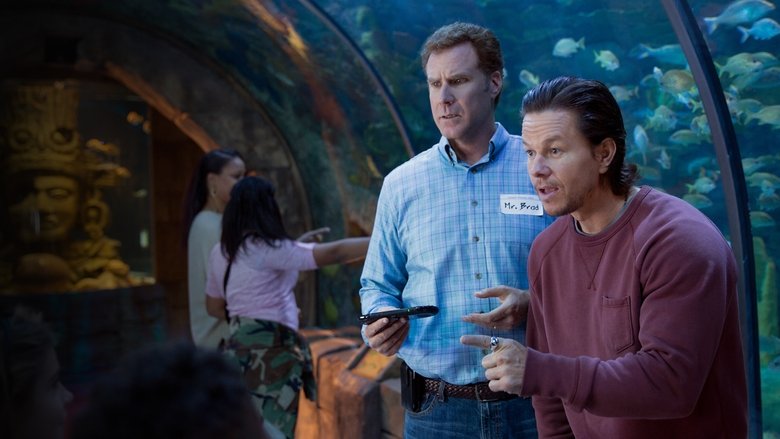 кадр из фильма Здравствуй, папа, Новый год!