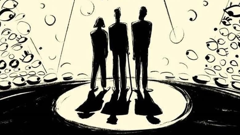 кадр из фильма Ephémère - Le concert